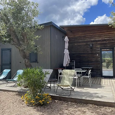 ヴィラ A Casuccia *