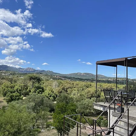 A Casuccia ゾンザ