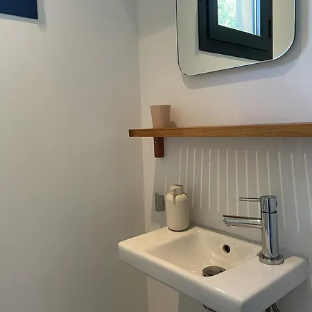 ヴィラ A Casuccia