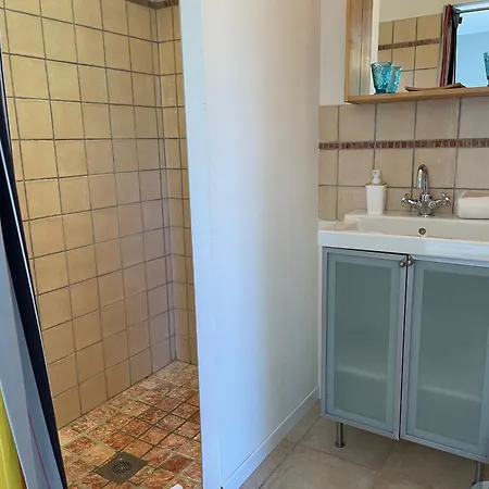 A Casuccia ヴィラ *