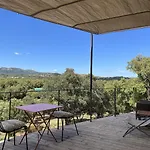 Villa A Casuccia Zonza