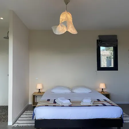 A Casuccia Villa Zonza