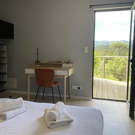 Villa A Casuccia *