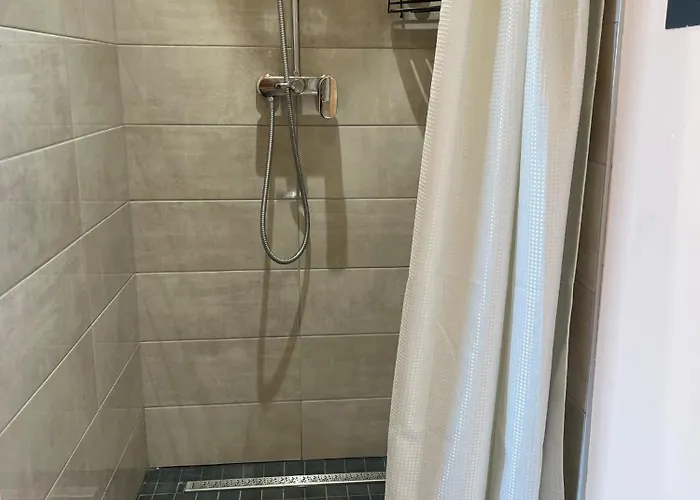 Villa A Casuccia Zonza